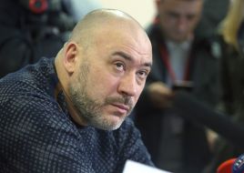 Yuriy Krysin