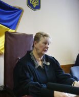 Lyubov Leontyuk
