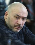 Yuriy Krysin