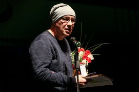 Sergey Masloboyschikov