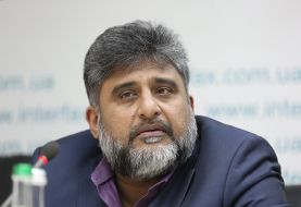 Mennon Ramanan Unni Parambath