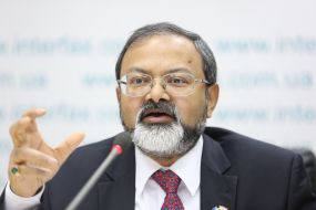 Manoj Kumar Bharti