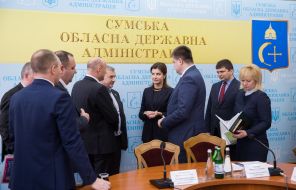 Participants of the meeting