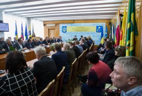 Participants of the meeting