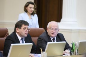 Volodymyr Kіstion, Stepan Kubiv