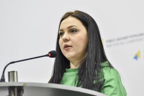 Tatyana Pechonchik