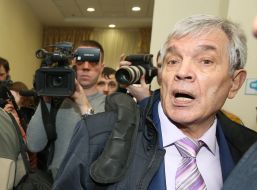 Віктор Чевгуз