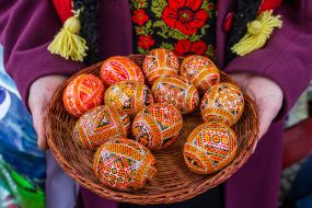Pysanka