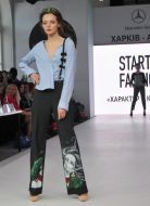 Start Fashion-2018 Competition of young designers