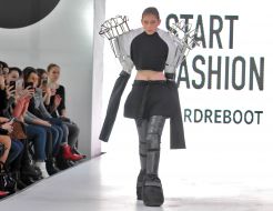 Start Fashion-2018 Competition of young designers