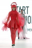Start Fashion-2018 Competition of young designers