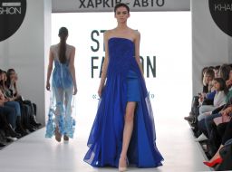 Start Fashion-2018 Competition of young designers