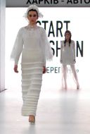 Start Fashion-2018 Competition of young designers