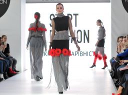Start Fashion-2018 Competition of young designers