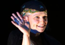 Ирма Витовская