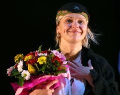 Ирма Витовская