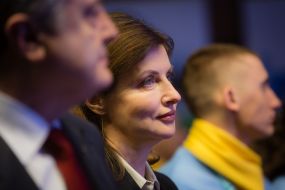 Marina Poroshenko