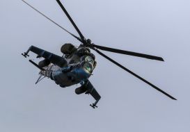 The exercises of the assault and assault troops of the Ukrainian Armed Forces
