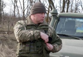 Mikhail Zabrodsky
