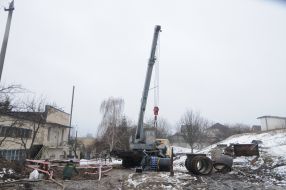 Replacement of emergency and obsolete equipment