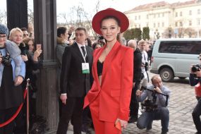 Мария Яремчук