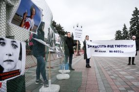 Participants of the action