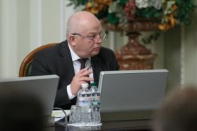Stepan Kubіv