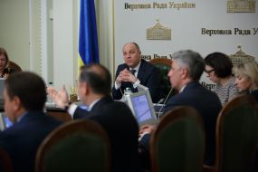 Meeting of the Conciliation Board