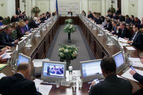 Meeting of the Conciliation Board