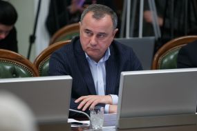 Alexander Dombrovsky