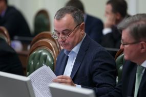 Alexander Dombrovsky