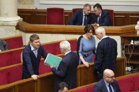 Session of Parliament