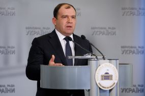 Dmitry Kolesnikov
