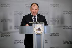 Dmitry Kolesnikov