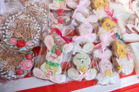 Easter cake