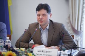 Ruslan Knyazevich