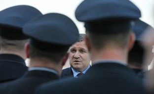 Arsen Avakov