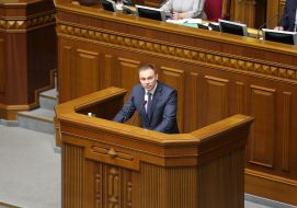 Alexander Dolzhenkov