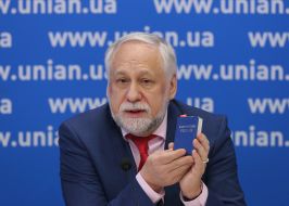 Yuriy Karmazin