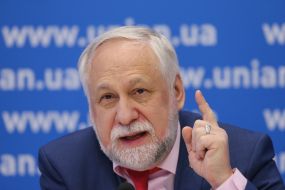 Yuriy Karmazin