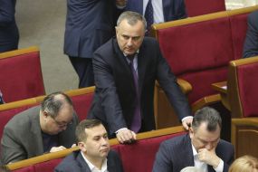 Alexander Dombrovsky