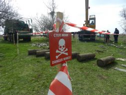 The wares of the Second World War