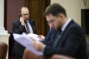 Геннадий Чижиков