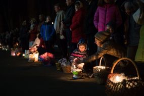 St. Vladimir's Cathedral