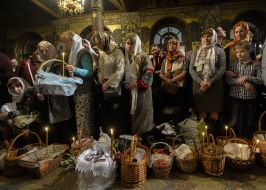 St. Vladimir's Cathedral