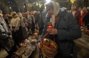 St. Vladimir's Cathedral