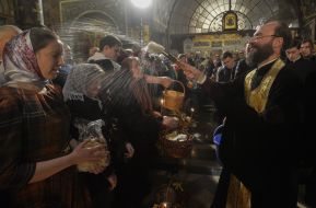 St. Vladimir's Cathedral