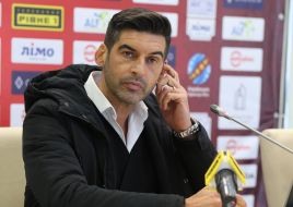 Paulo Fonseca