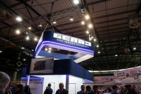 Opening of the exhibition "Made in Belarus"