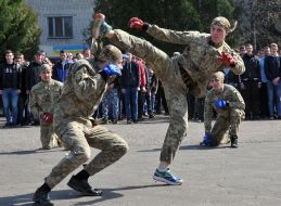 Demonstration performances